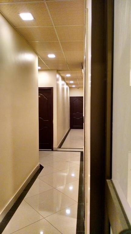 Embassy Lodge Karachi Exterior photo